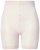 Ulla Popken 838209 Pantalón corto antirrozaduras moldeador Blanco roto - Culotes antirozaduras - 