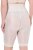 Ulla Popken 838209 Pantalón corto antirrozaduras moldeador Blanco roto - Culotes antirozaduras - 