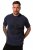 JP1880 O’zapft is! Design Vintage Look T-Shirt Navy Blue - Camisetas - Camisetas - 2XL-14XL
