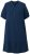 Ulla Popken 838567 Vestido de manga corta Multicolor - Vestidos midi - Vestidos midi de talla grande