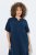 Ulla Popken 838567 Vestido de manga corta Multicolor - Vestidos midi - Vestidos midi de talla grande