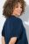 Ulla Popken 838567 Vestido de manga corta Multicolor - Vestidos midi - Vestidos midi de talla grande