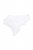 Ulla Popken 838637 Tangas pack de 3 Blanco - Bragas - 