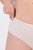 Ulla Popken 838637 Tangas pack de 3 Beige - Bragas - 