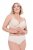 Ulla Popken 838637 Tangas pack de 3 Beige - Bragas - 