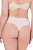 Ulla Popken 838637 Tangas pack de 3 Beige - Bragas - 