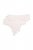 Ulla Popken 838637 Tangas pack de 3 Beige - Bragas - 