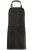 JP1880 838644 Delantal de barbacoa Negro - Delantales - 