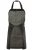 JP1880 838644 Delantal de barbacoa Negro - Delantales - 