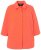 Ulla Popken 838658 Chaqueta Coral - Chaquetas - Chaquetas para mujer en tallas grandes