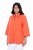 Ulla Popken 838658 Chaqueta Coral - Chaquetas - Chaquetas para mujer en tallas grandes