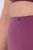 Ulla Popken 838675 Bragas de talle alto Morado oscuro - Bragas - 