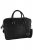 JP1880 838828 Bolso para portátil de piel Negro - Bolsos - 