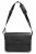 JP1880 838833 Bandolera de piel Negro - Bolsos - 