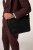 JP1880 838833 Bandolera de piel Negro - Bolsos - 
