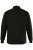 JP1880 838875 Chaqueta college reversible Negro - Chaquetas - Chaquetas Tallas Grandes 2XL-8XL