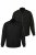 JP1880 838875 Chaqueta college reversible Negro - Chaquetas - Chaquetas Tallas Grandes 2XL-8XL