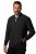 JP1880 838875 Chaqueta college reversible Negro - Chaquetas - Chaquetas Tallas Grandes 2XL-8XL