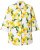 Ulla Popken 838952 Chaqueta Blanco - Chaquetas - Chaquetas para mujer en tallas grandes
