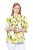 Ulla Popken 838952 Chaqueta Blanco - Chaquetas - Chaquetas para mujer en tallas grandes