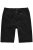 JP1880 Jersey Bermuda Chino Shorts Flexnamic Black - Pantalones cortos - Pantalones cortos W40-W60