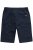 JP1880 Jersey Bermuda Shorts Chino Flexnamic Navy - Pantalones cortos - Pantalones cortos W40-W60