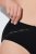 Ulla Popken 839167 Bragas con encaje pack de 4 Multicolor - Bragas - 