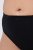 Ulla Popken 839167 Bragas con encaje pack de 4 Multicolor - Bragas - 