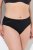 Ulla Popken 839167 Bragas con encaje pack de 4 Multicolor - Bragas - 