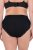 Ulla Popken 839167 Bragas con encaje pack de 4 Multicolor - Bragas - 