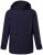 Men+ 215 Chubasquero con capucha Azul marino - Chaquetas - Chaquetas Tallas Grandes 2XL-8XL