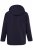 Men+ 215 Chubasquero con capucha Azul marino - Chaquetas - Chaquetas Tallas Grandes 2XL-8XL