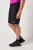 JAY-PI Bermuda FLEXNAMIC® Shorts Black - Pantalones y cortos de chándal - Pantalones y Pantalones cortos de chándal - 2XL-12XL