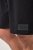 JAY-PI Bermuda FLEXNAMIC® Shorts Black - Pantalones y cortos de chándal - Pantalones y Pantalones cortos de chándal - 2XL-12XL