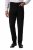 JP1880 New York Flexnamic Pantalón de punto con cinco bolsillos Negro - Trajes - Trajes 2XL-8XL