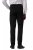 JP1880 New York Flexnamic Pantalón de punto con cinco bolsillos Negro - Trajes - Trajes 2XL-8XL