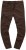JP1880 New York Flexnamic Pantalón de punto con cinco bolsillos Marrón oscuro - Trajes - Trajes 2XL-8XL