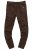 JP1880 New York Flexnamic Pantalón de punto con cinco bolsillos Marrón oscuro - Trajes - Trajes 2XL-8XL