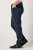 JP1880 New York Flexnamic Pantalón de punto con cinco bolsillos Azul marino - Trajes - Trajes 2XL-8XL