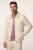 JP1880 839551 Chaqueta vaquera de algodón orgánico Beige claro - Chaquetas - Chaquetas Tallas Grandes 2XL-8XL