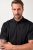 JAY-PI FLEXNAMIC® Poloshirt Black - Polos - Polos 2XL-8XL