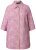 Ulla Popken 839708 Chaqueta Lila - Chaquetas - Chaquetas para mujer en tallas grandes