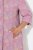 Ulla Popken 839708 Chaqueta Lila - Chaquetas - Chaquetas para mujer en tallas grandes