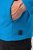 JAY-PI Ultralight Fleece Hoodie Blue - Ropa deportiva - Ropa Deportiva 2XL-10XL