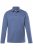 JAY-PI Quickdry Polo Long Sleeve Blue - Polos - Polos 2XL-8XL