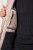 Jay-Pi Jacket Technical Waterproof Windproof Dusty Pink - Chaquetas - Chaquetas Tallas Grandes 2XL-8XL