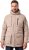 Jay-Pi Jacket Technical Waterproof Windproof Dusty Pink - Chaquetas - Chaquetas Tallas Grandes 2XL-8XL