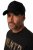 JP1880 839767 Gorra Negro - Gorras - 