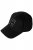 JP1880 839770 Gorra Negro - Gorras - 