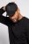 JP1880 839770 Gorra Negro - Gorras - 